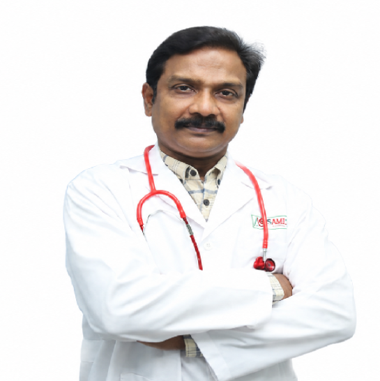 Prof. Dr. Amzad Hossain